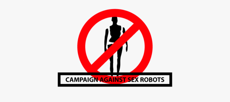 Illustration for article titled Ética, machismo y los debates que abre el sexo con robots